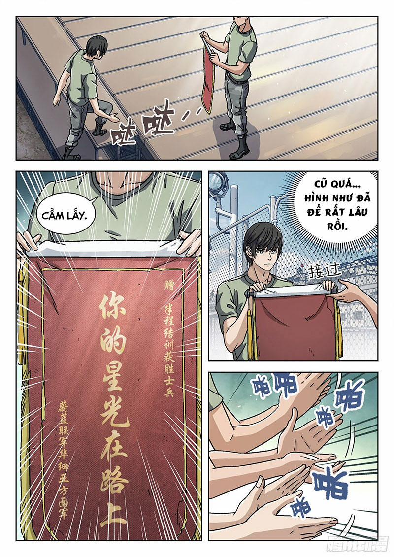 Khung Đỉnh Chi Thượng 33 trang 12