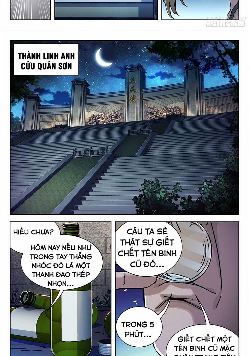 Khung Đỉnh Chi Thượng 34 trang 10