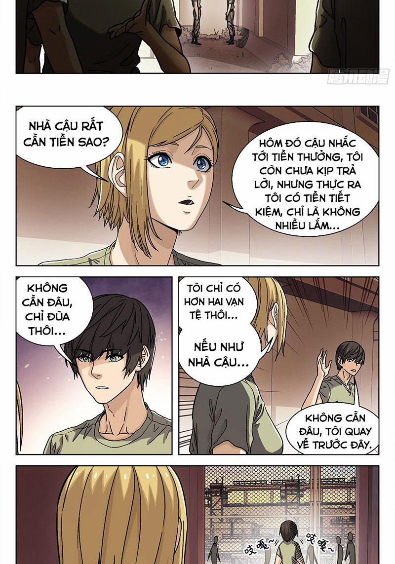 Khung Đỉnh Chi Thượng 34 trang 3