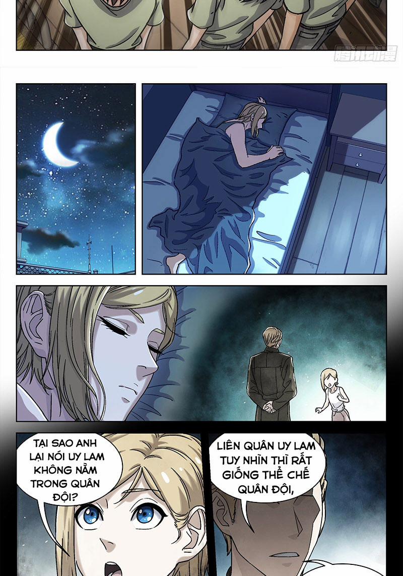 Khung Đỉnh Chi Thượng 34 trang 7