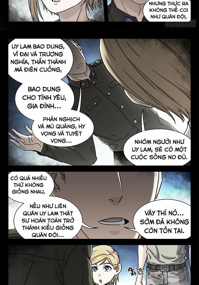 Khung Đỉnh Chi Thượng 34 trang 8