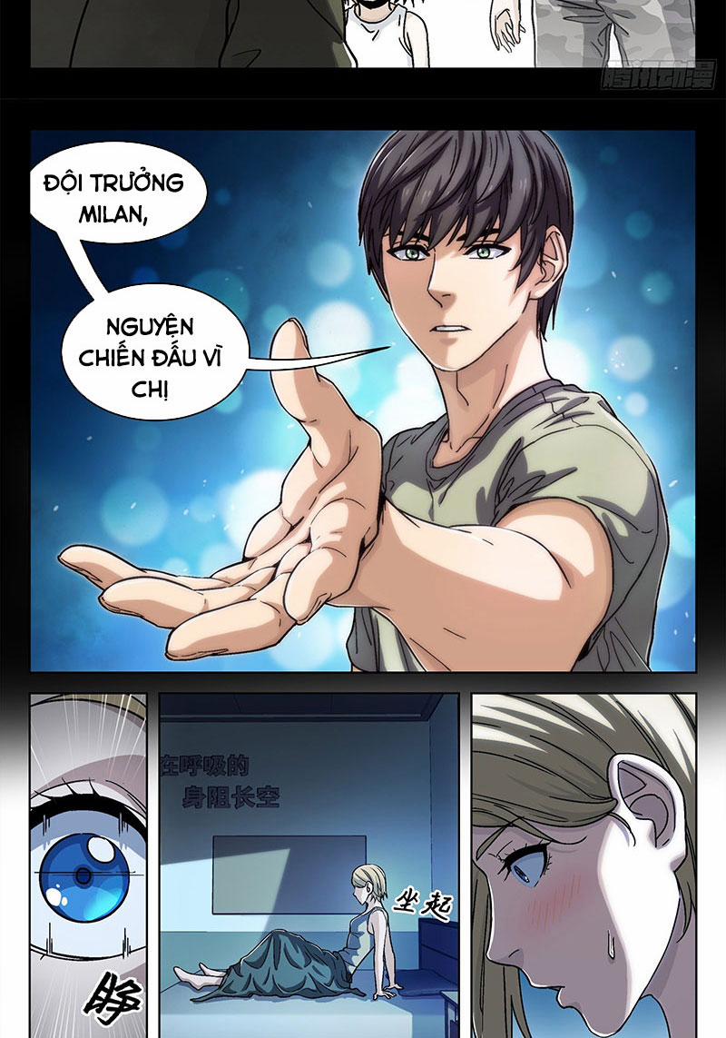 Khung Đỉnh Chi Thượng 34 trang 9