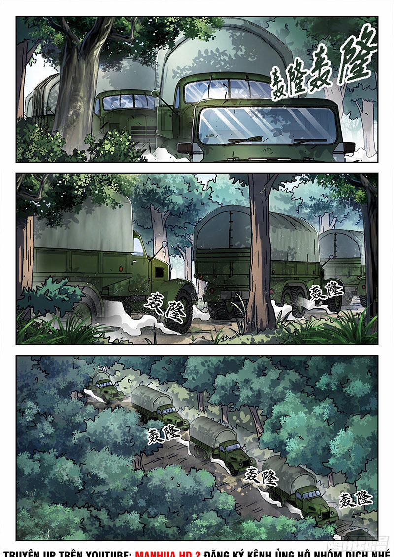 Khung Đỉnh Chi Thượng 35 trang 1