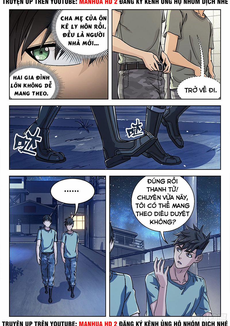 Khung Đỉnh Chi Thượng 35 trang 12