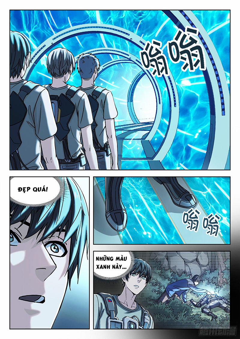 Khung Đỉnh Chi Thượng 36 trang 12