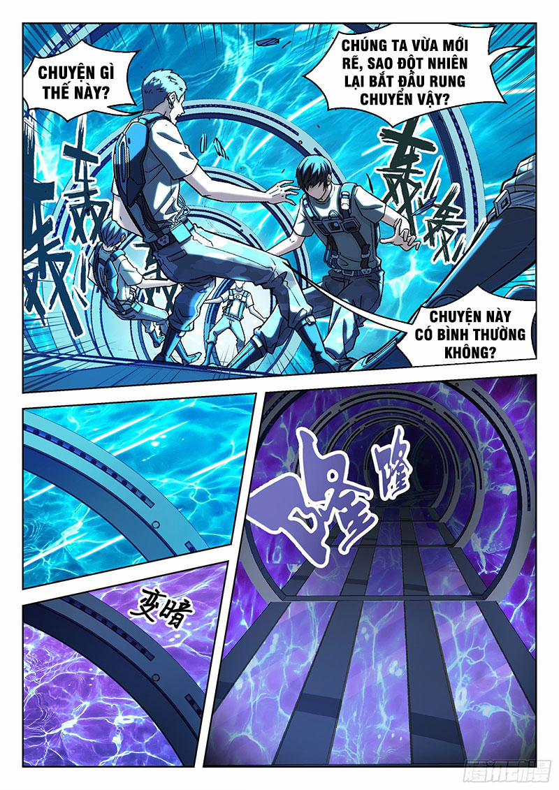Khung Đỉnh Chi Thượng 36 trang 15
