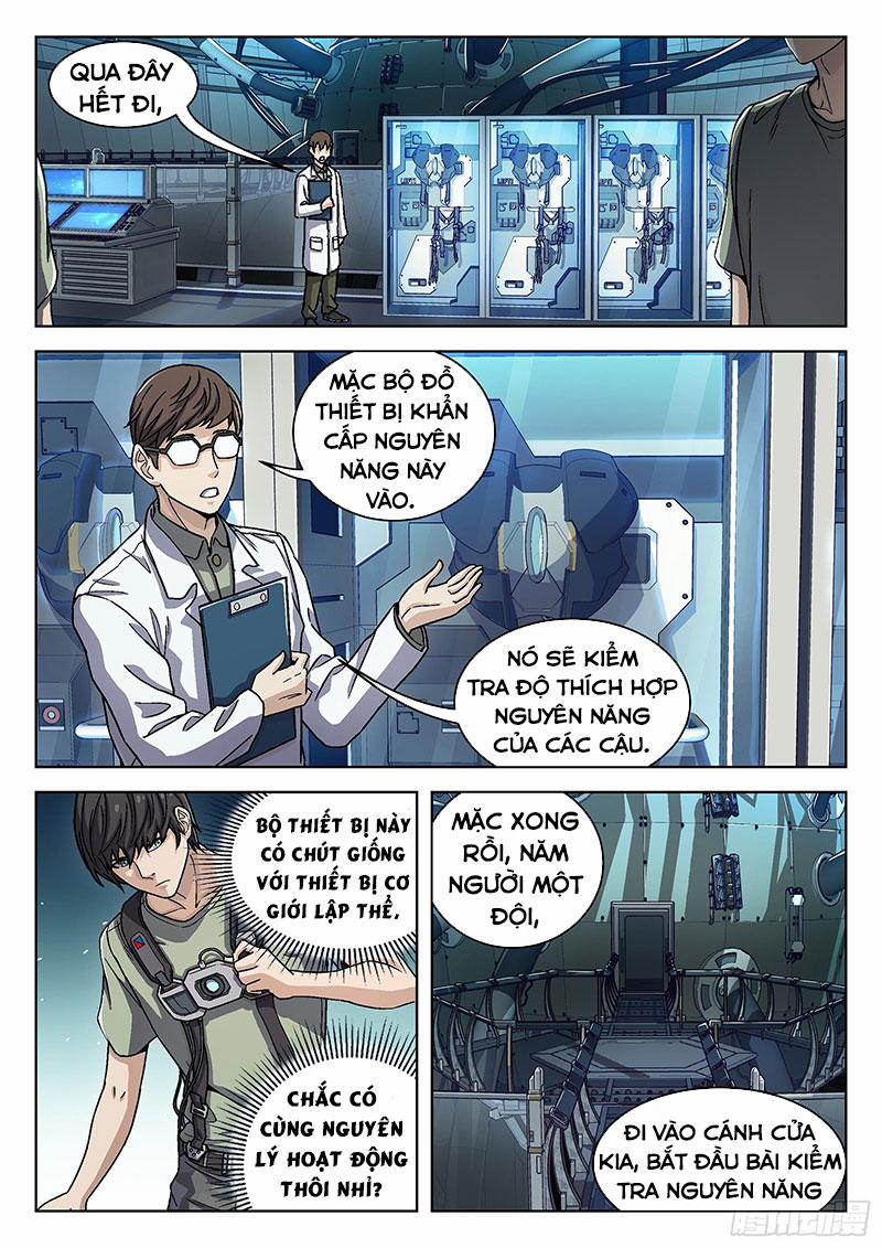 Khung Đỉnh Chi Thượng 36 trang 5