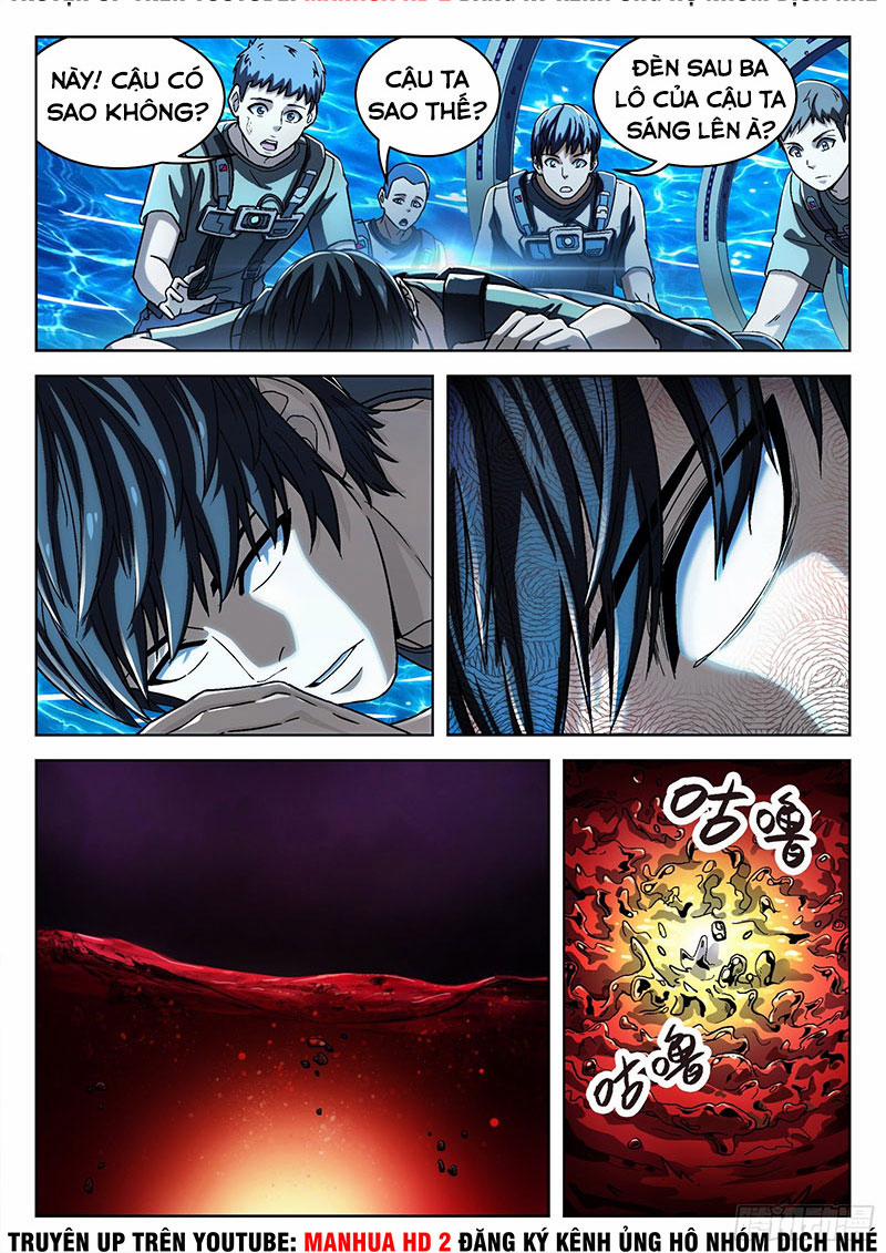 Khung Đỉnh Chi Thượng 37 trang 7