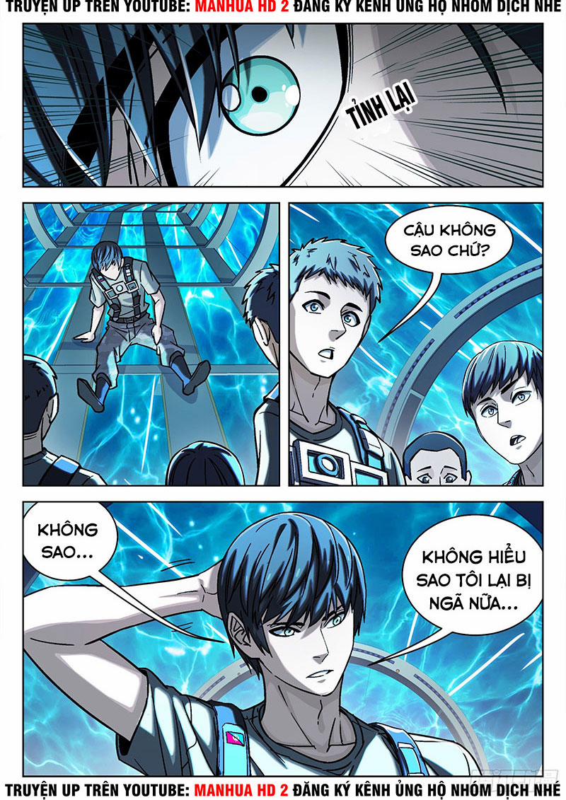 Khung Đỉnh Chi Thượng 37 trang 9