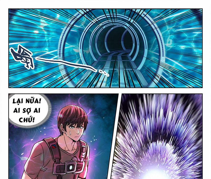 Khung Đỉnh Chi Thượng 38 trang 0