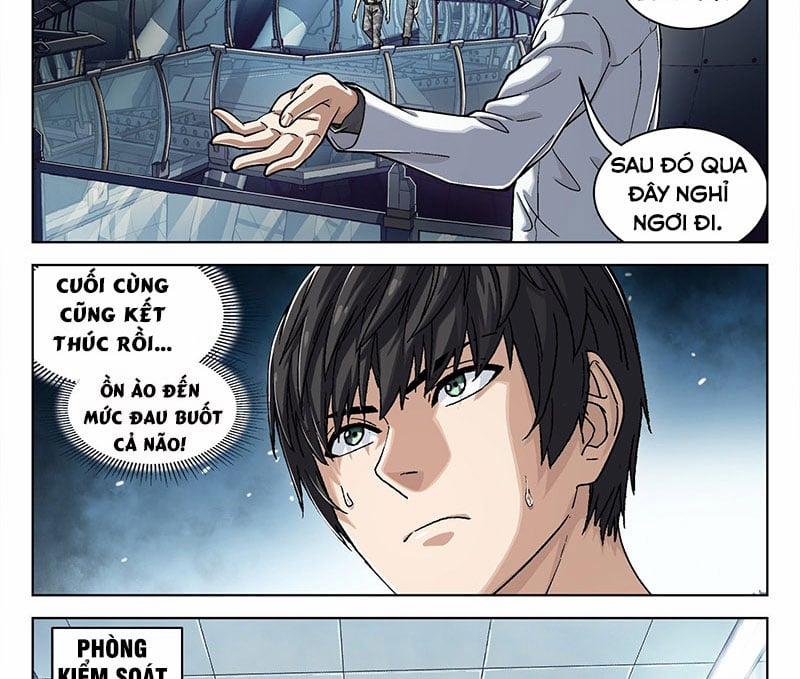 Khung Đỉnh Chi Thượng 38 trang 12