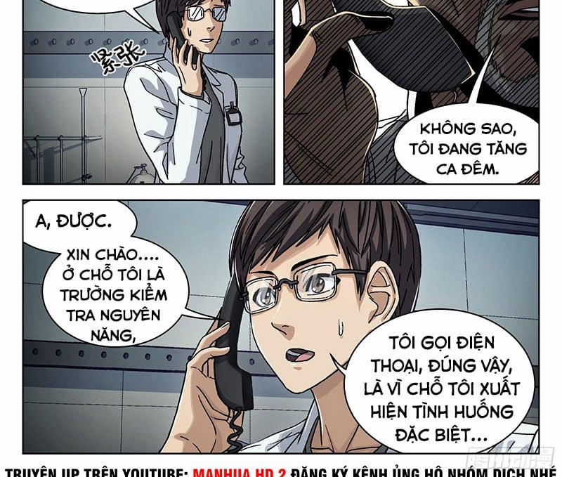 Khung Đỉnh Chi Thượng 38 trang 19