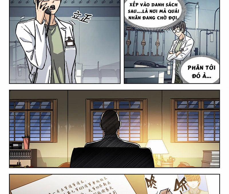 Khung Đỉnh Chi Thượng 38 trang 22