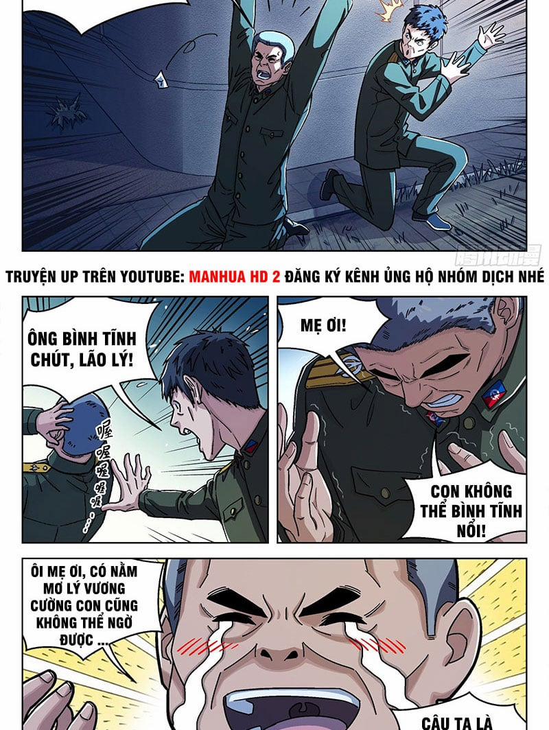 Khung Đỉnh Chi Thượng 39 trang 6