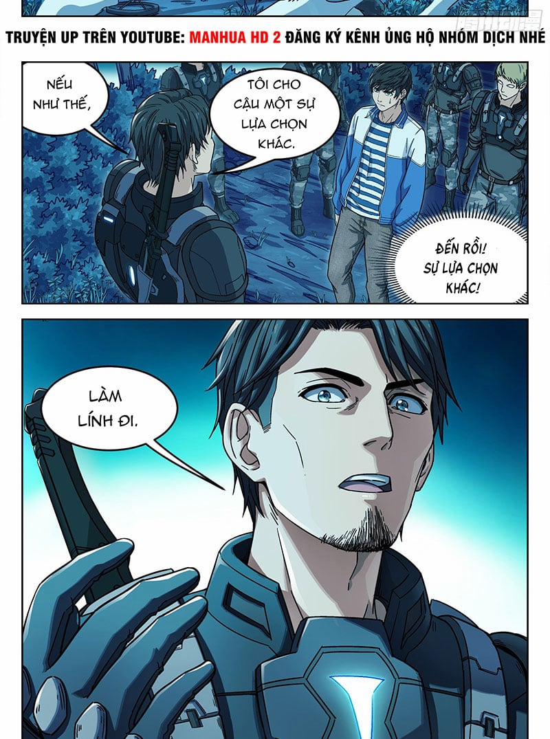 Khung Đỉnh Chi Thượng 4 trang 1