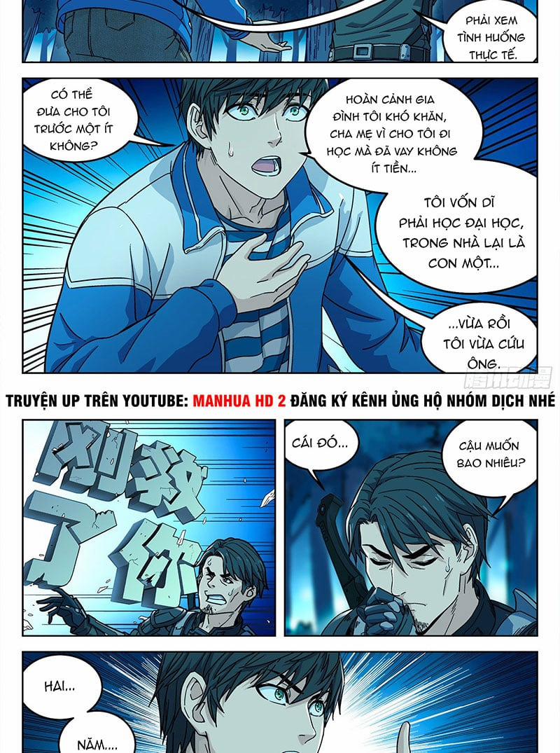 Khung Đỉnh Chi Thượng 4 trang 10