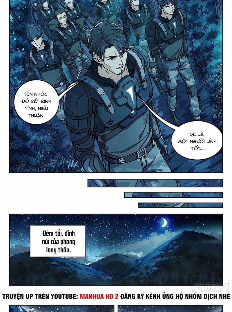 Khung Đỉnh Chi Thượng 4 trang 18