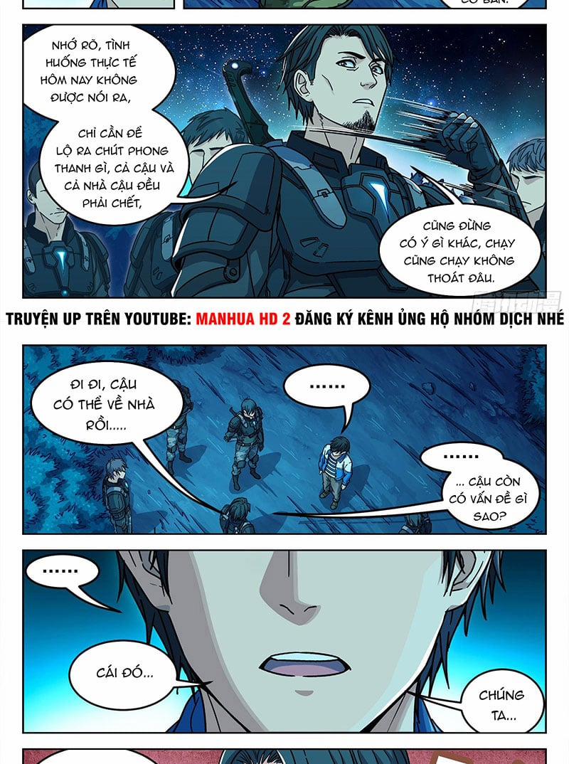 Khung Đỉnh Chi Thượng 4 trang 8