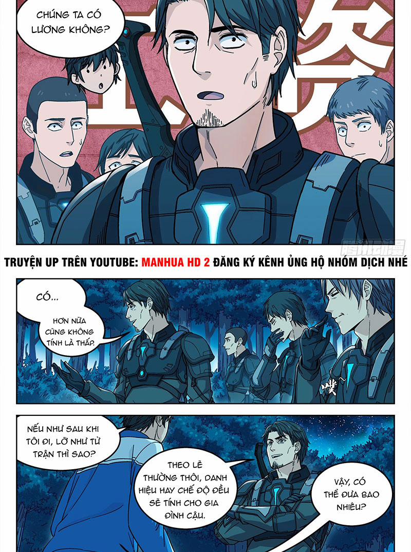 Khung Đỉnh Chi Thượng 4 trang 9