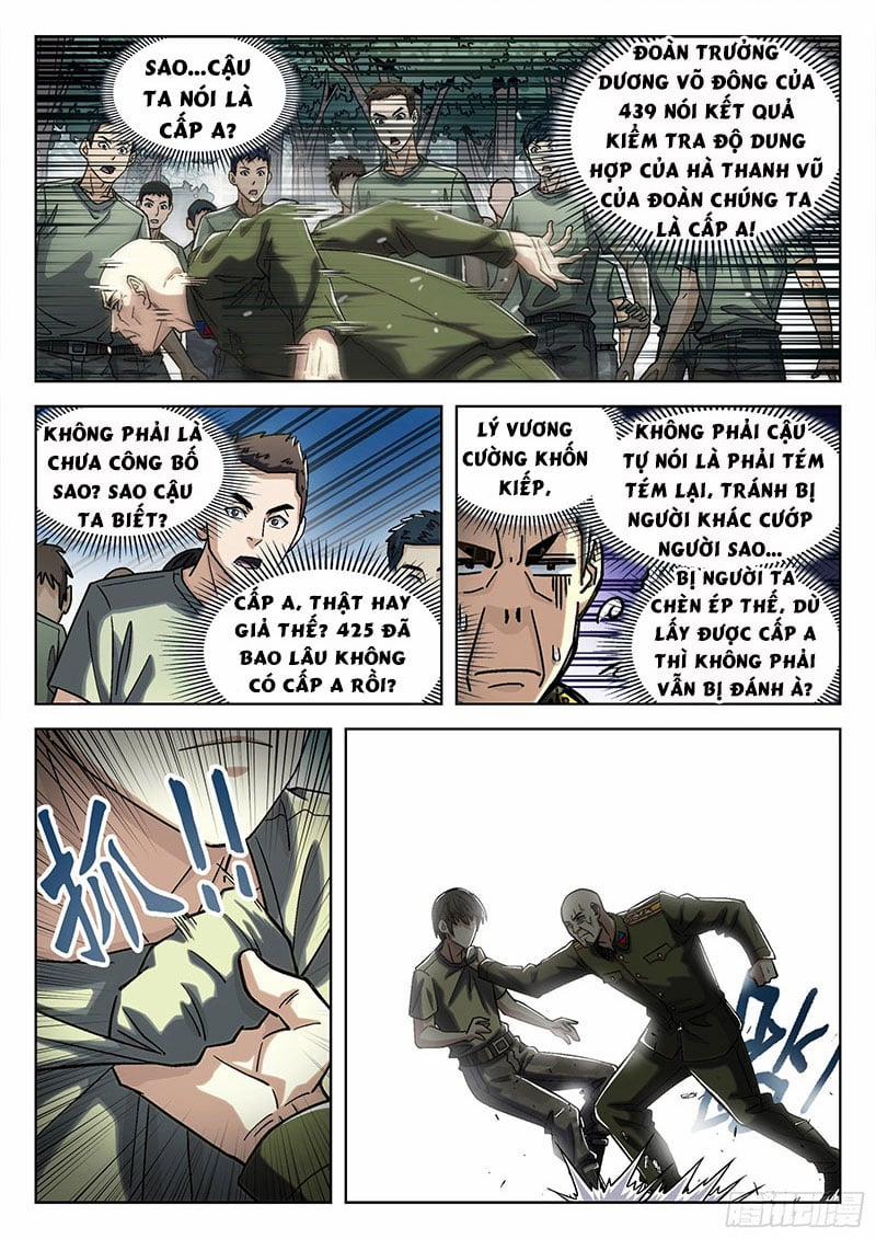 Khung Đỉnh Chi Thượng 40 trang 10