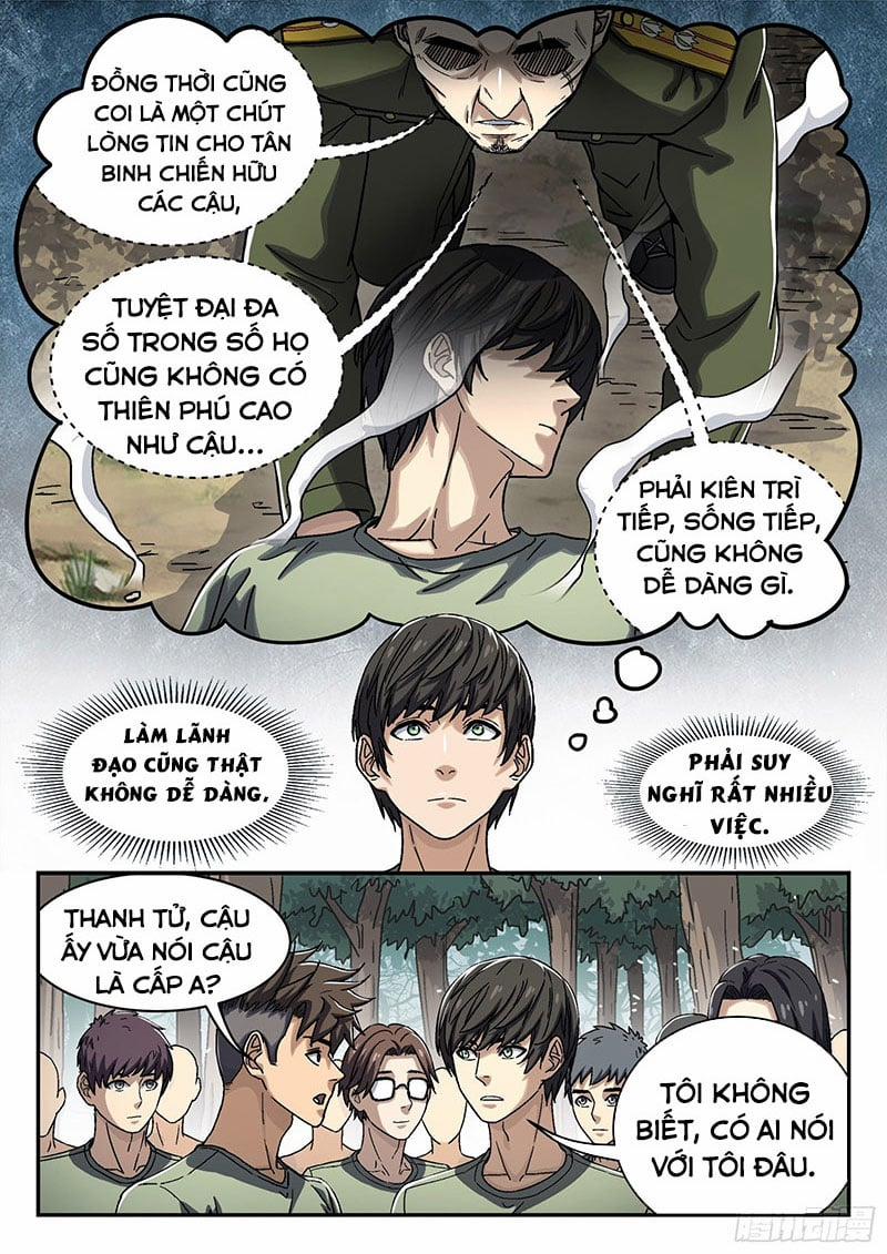 Khung Đỉnh Chi Thượng 40 trang 15