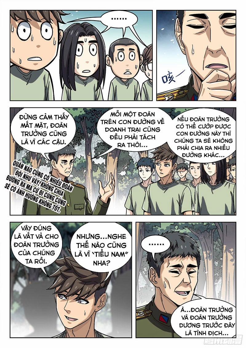 Khung Đỉnh Chi Thượng 40 trang 5
