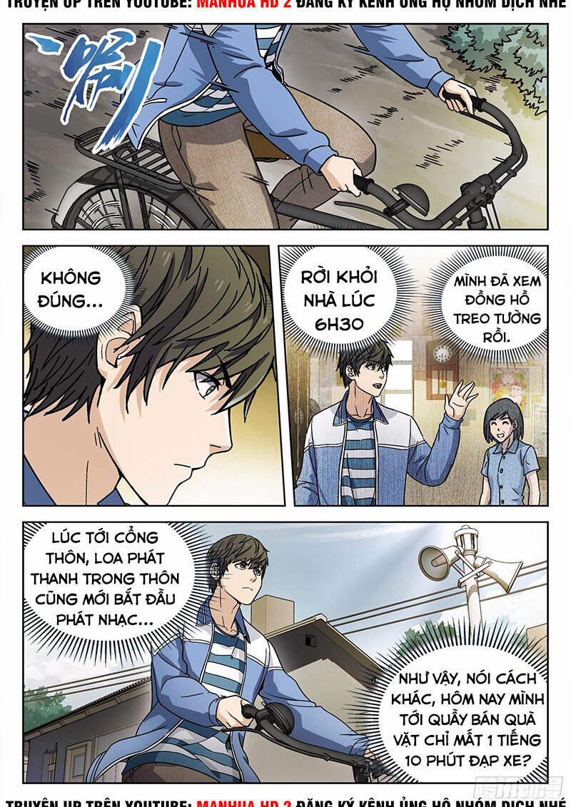 Khung Đỉnh Chi Thượng 5 trang 15