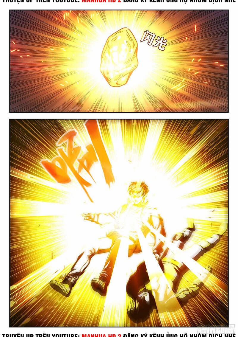 Khung Đỉnh Chi Thượng 5 trang 2