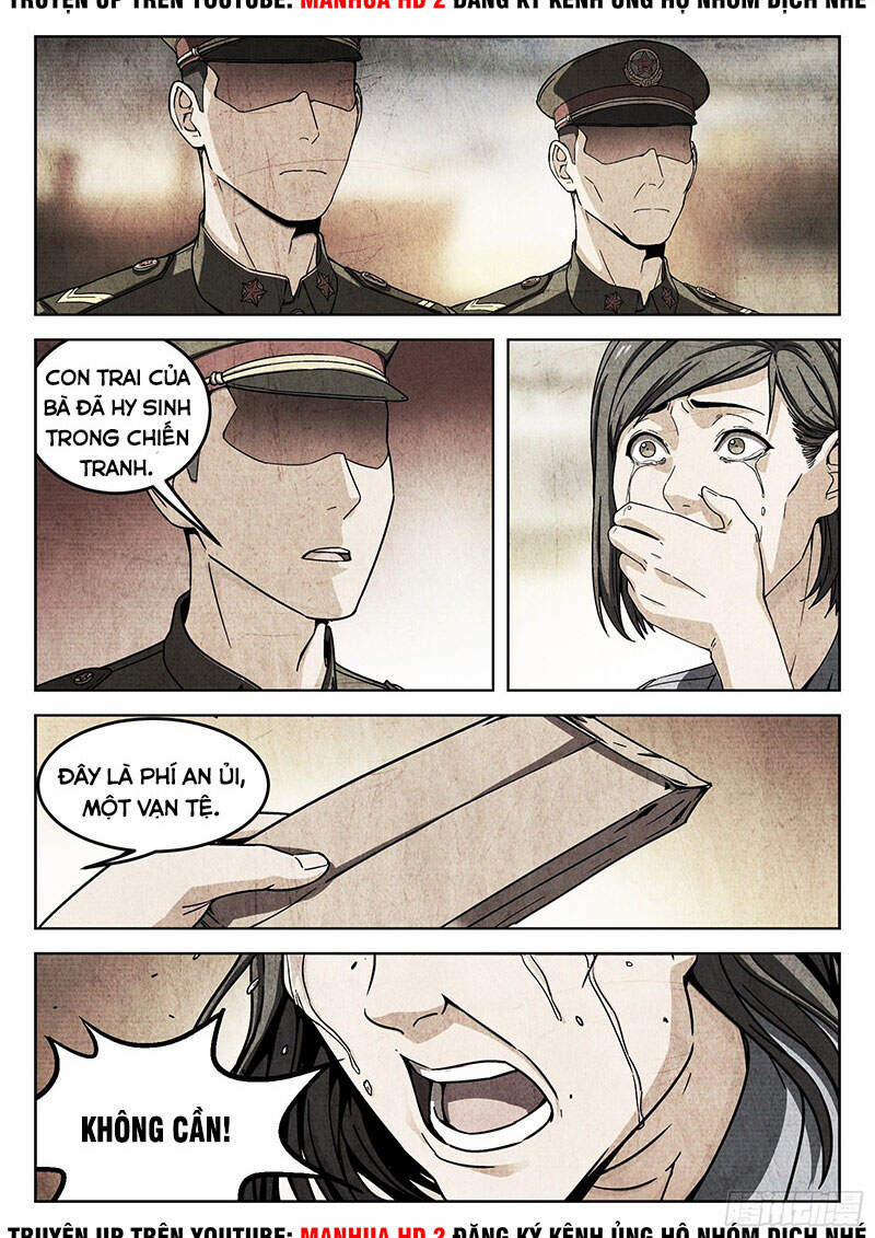 Khung Đỉnh Chi Thượng 5 trang 8