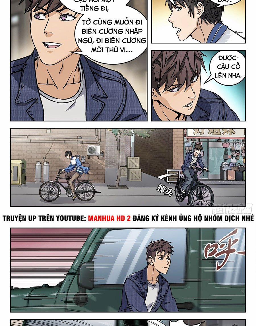 Khung Đỉnh Chi Thượng 6 trang 16
