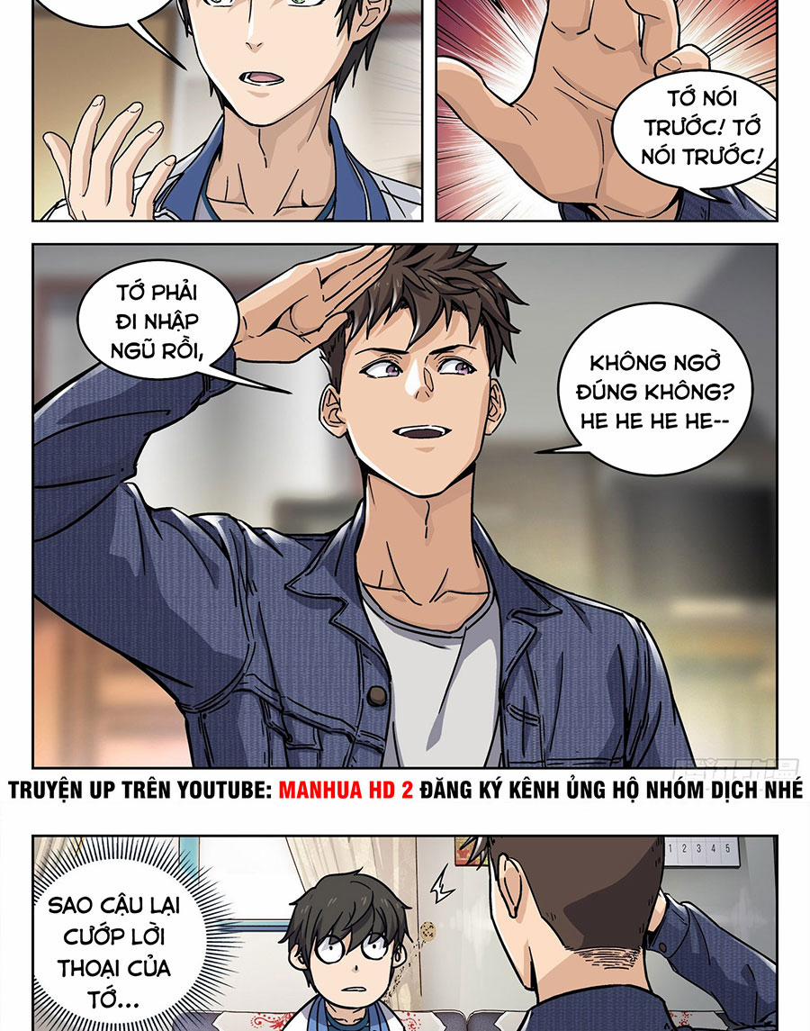 Khung Đỉnh Chi Thượng 6 trang 7