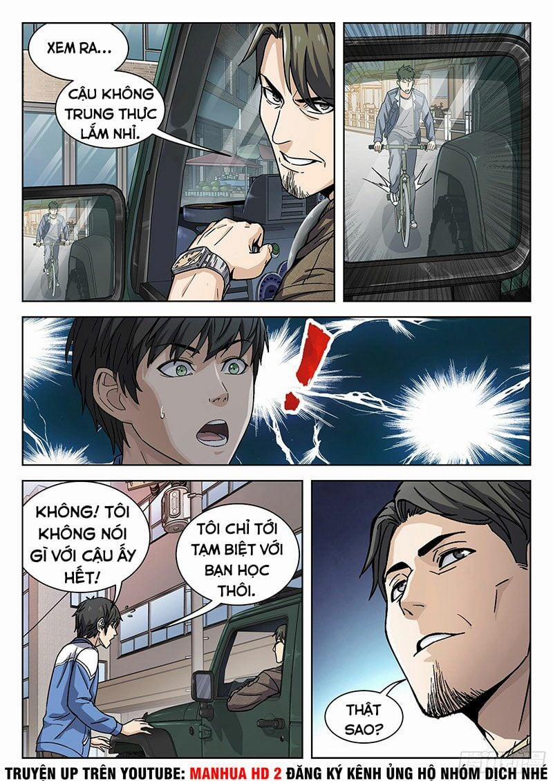 Khung Đỉnh Chi Thượng 7 trang 0