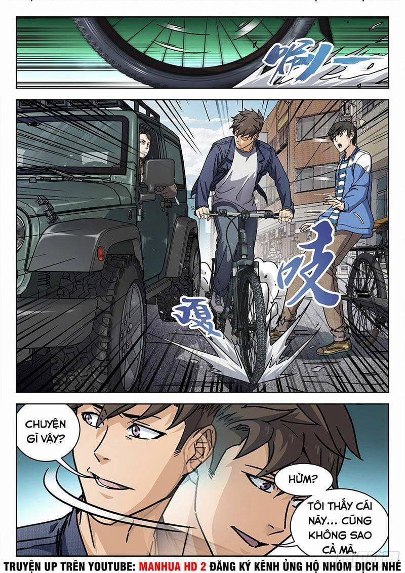 Khung Đỉnh Chi Thượng 7 trang 1