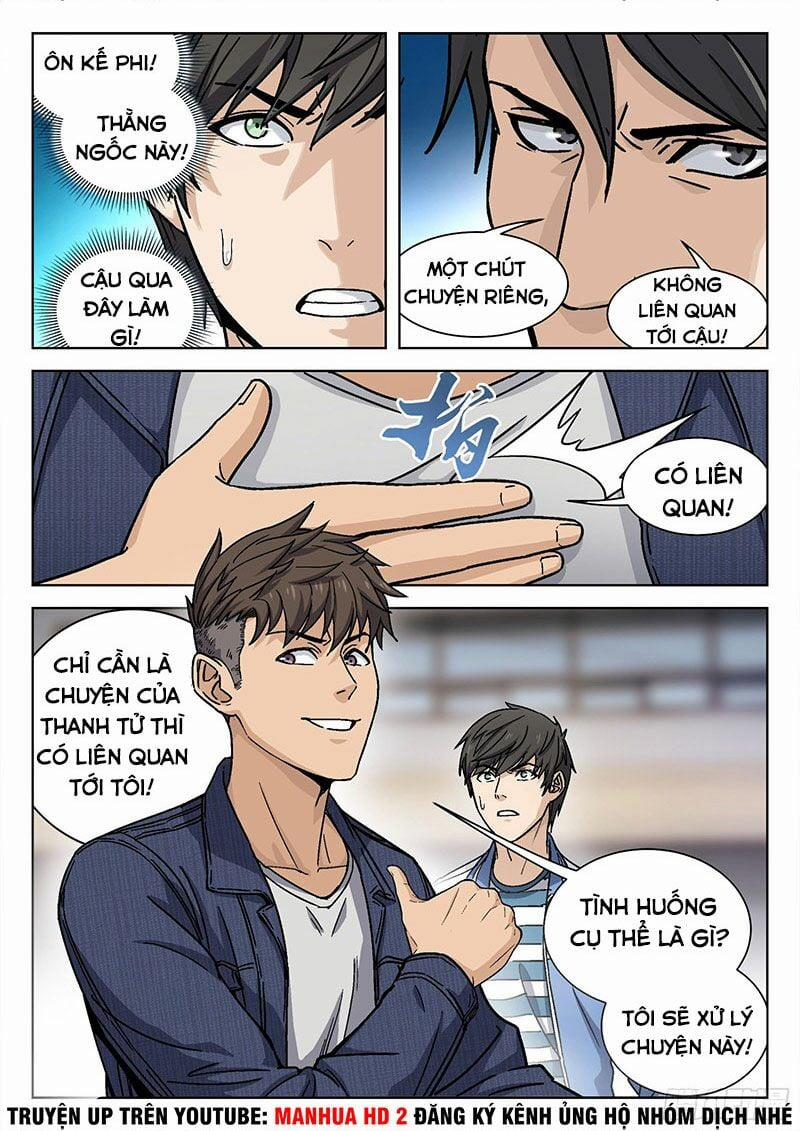 Khung Đỉnh Chi Thượng 7 trang 2