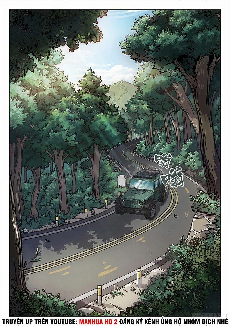 Khung Đỉnh Chi Thượng 7 trang 7