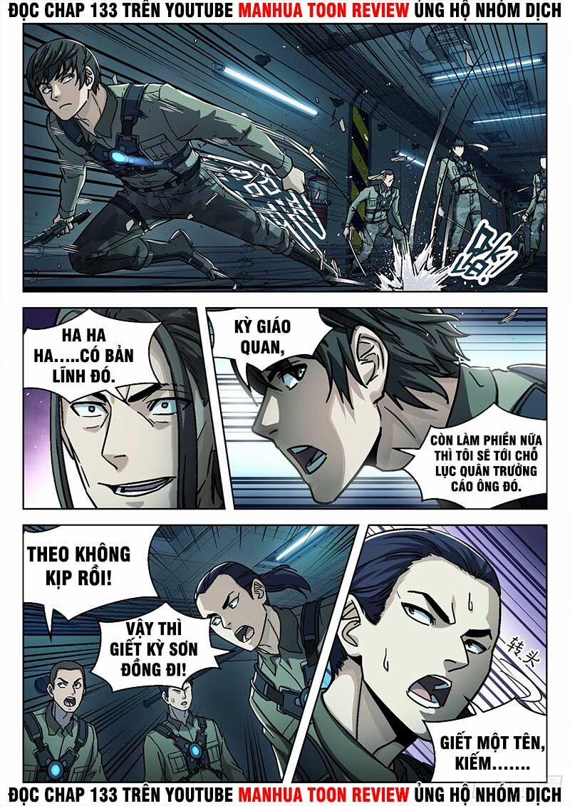 Khung Đỉnh Chi Thượng 80 trang 4