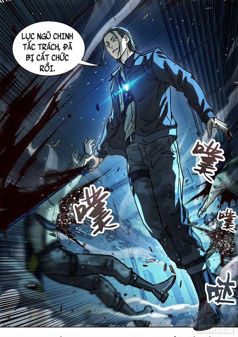 Khung Đỉnh Chi Thượng 80 trang 5