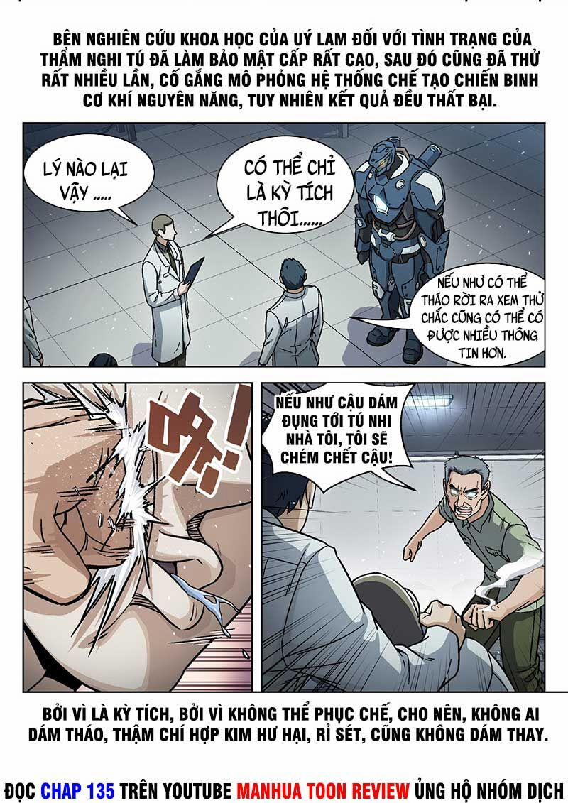 Khung Đỉnh Chi Thượng 81 trang 12