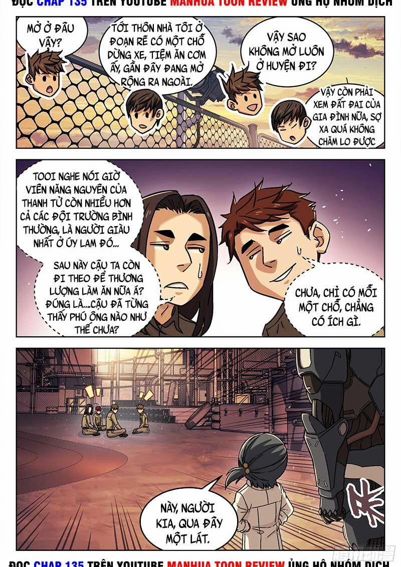 Khung Đỉnh Chi Thượng 82 trang 10