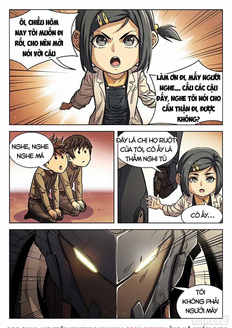 Khung Đỉnh Chi Thượng 83 trang 1