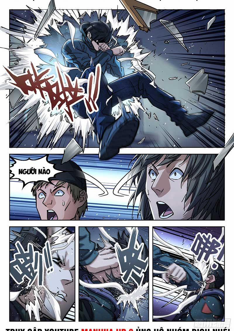 Khung Đỉnh Chi Thượng 84 trang 11