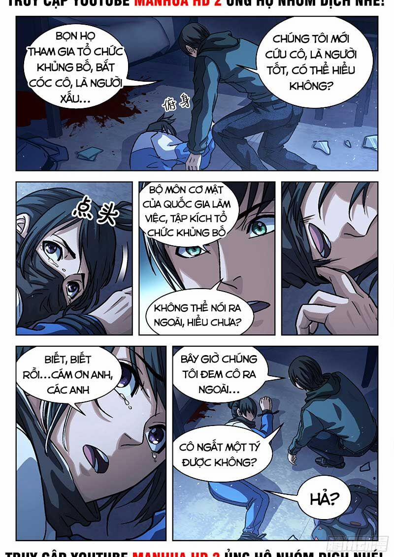 Khung Đỉnh Chi Thượng 84 trang 13