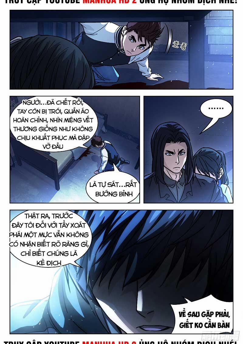 Khung Đỉnh Chi Thượng 84 trang 15