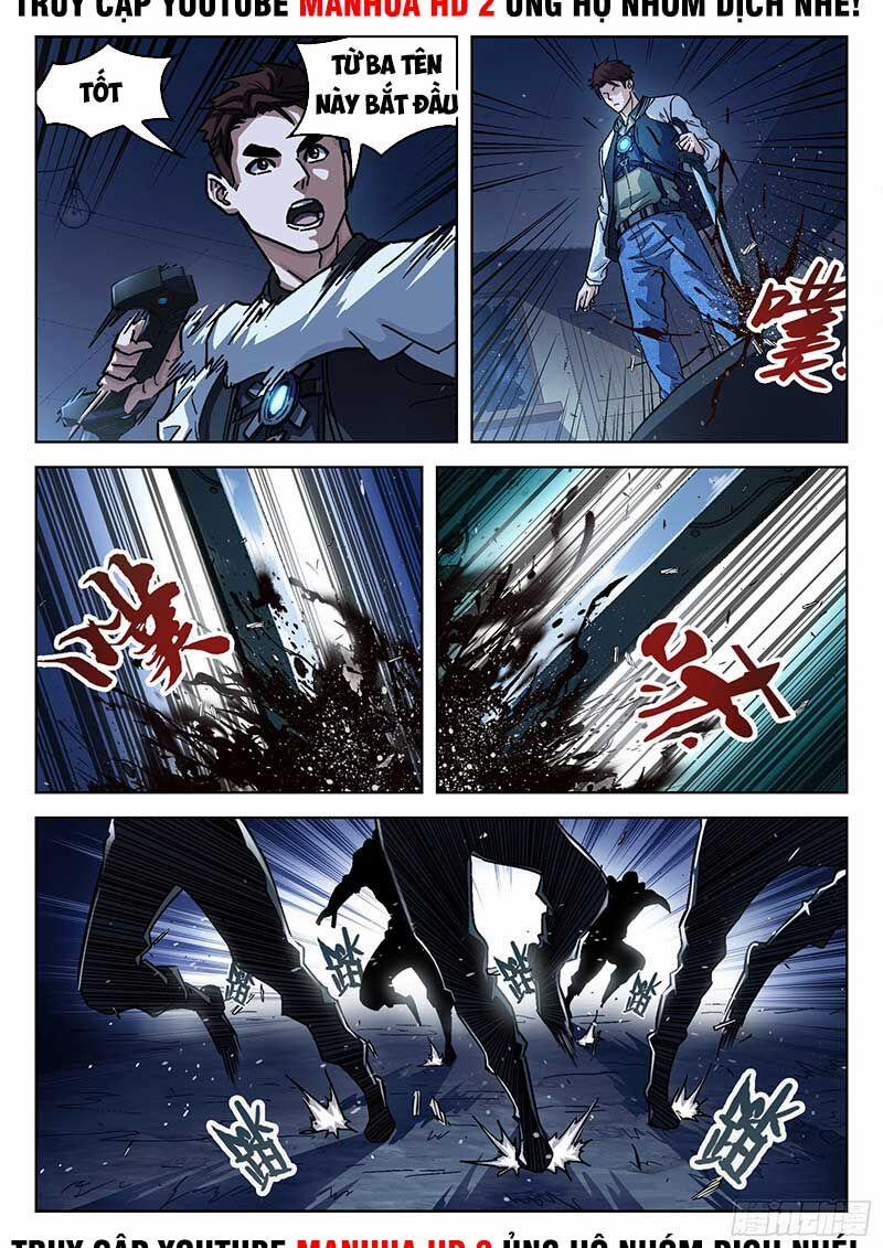 Khung Đỉnh Chi Thượng 84 trang 16