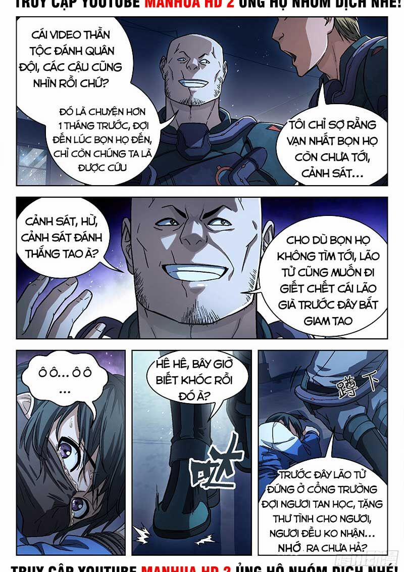 Khung Đỉnh Chi Thượng 84 trang 9