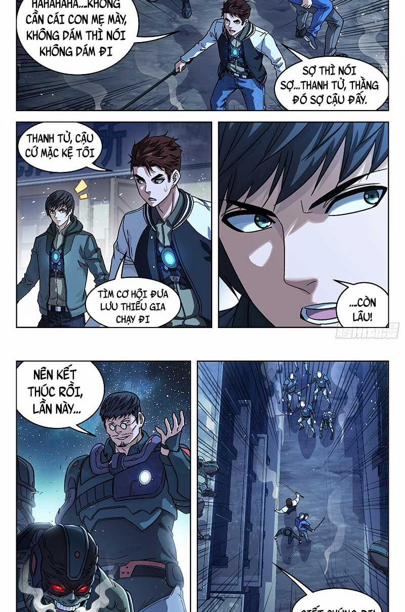 Khung Đỉnh Chi Thượng 85 trang 7