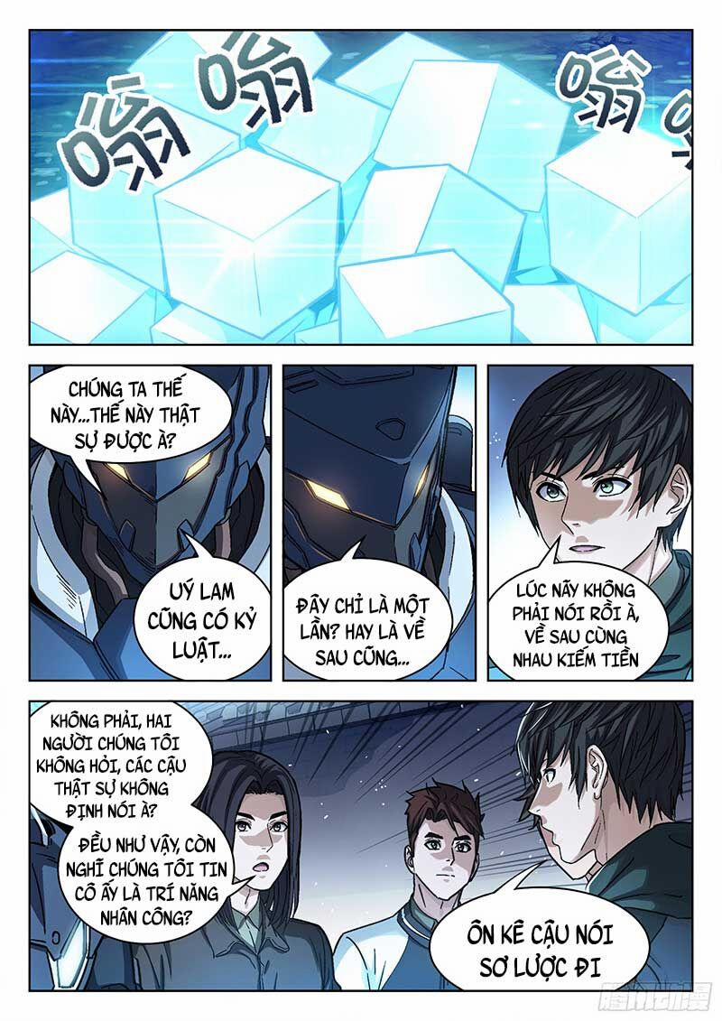 Khung Đỉnh Chi Thượng 86 trang 12