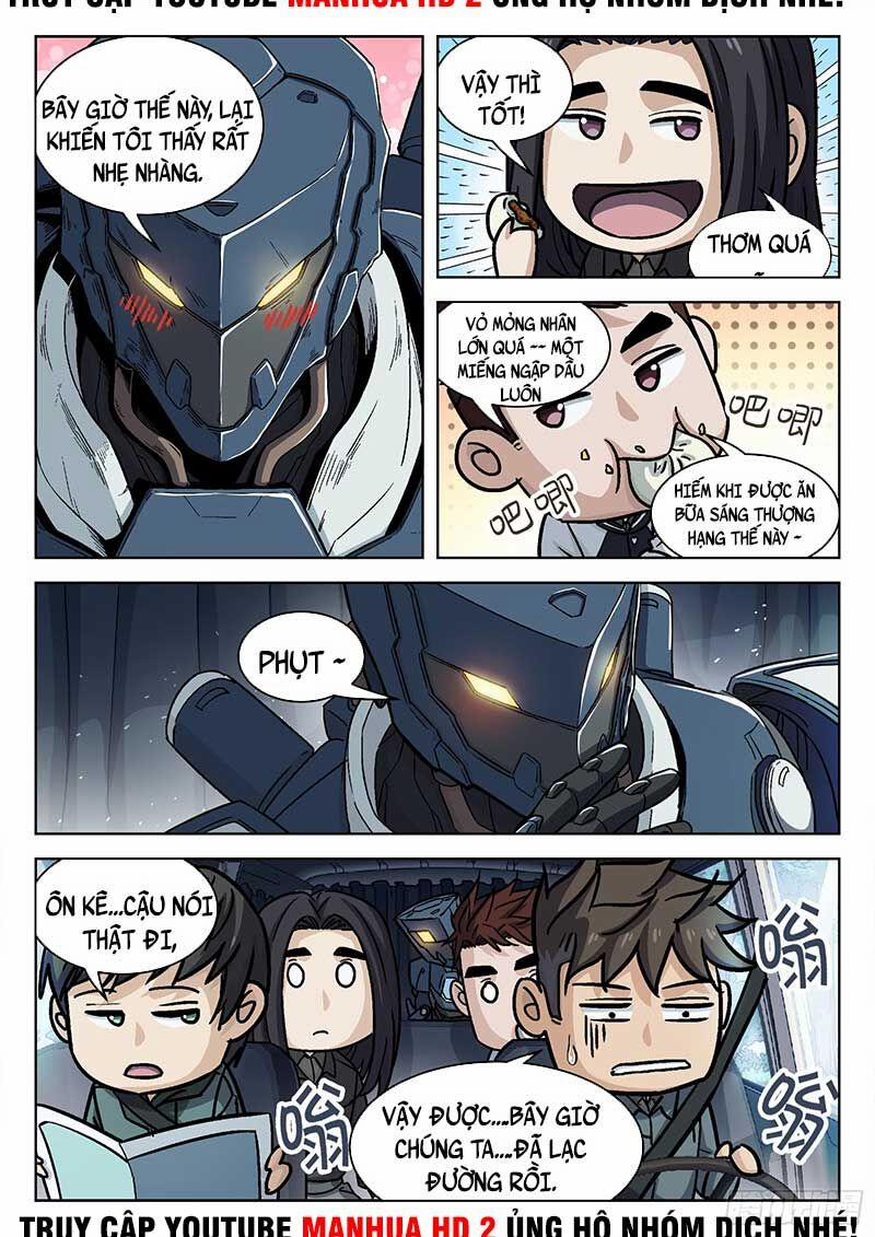 Khung Đỉnh Chi Thượng 88 trang 12