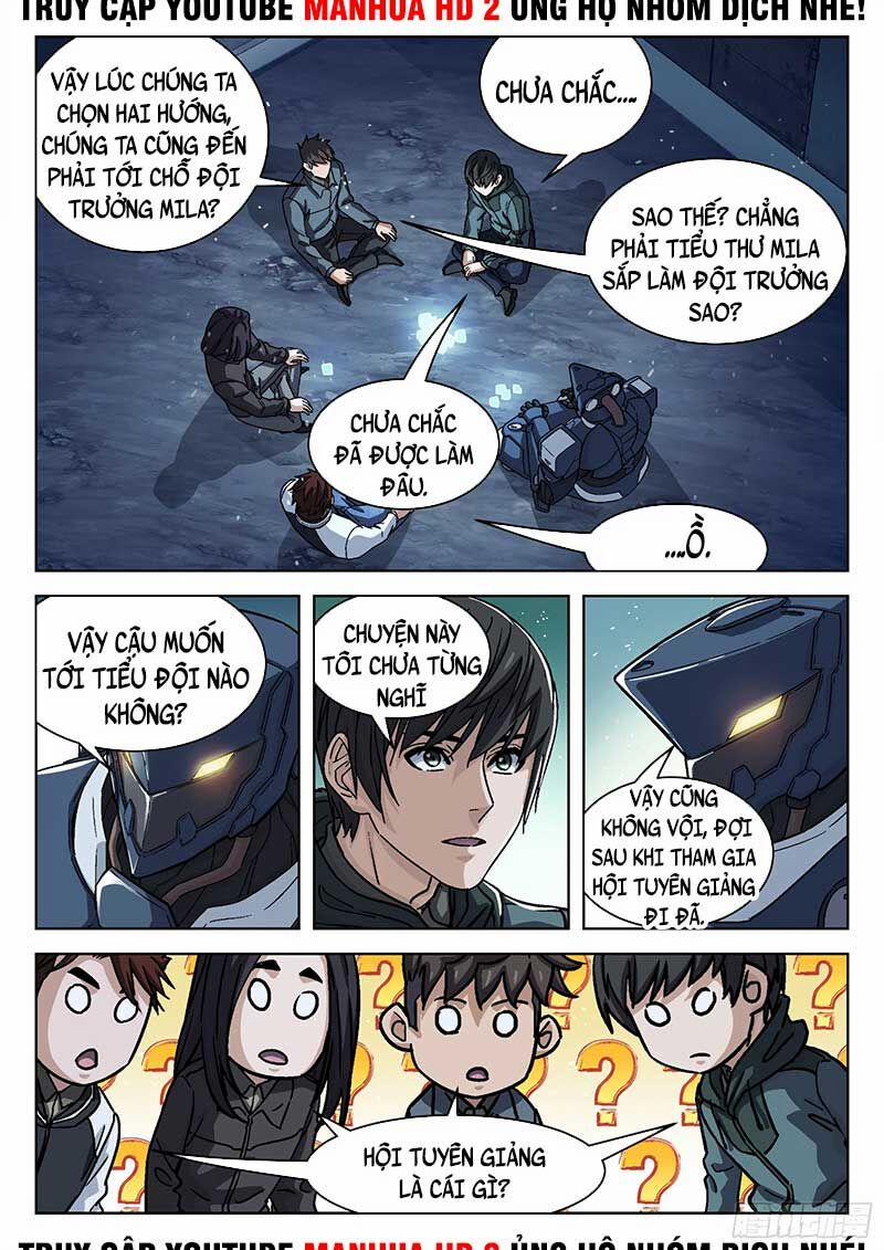 Khung Đỉnh Chi Thượng 88 trang 6