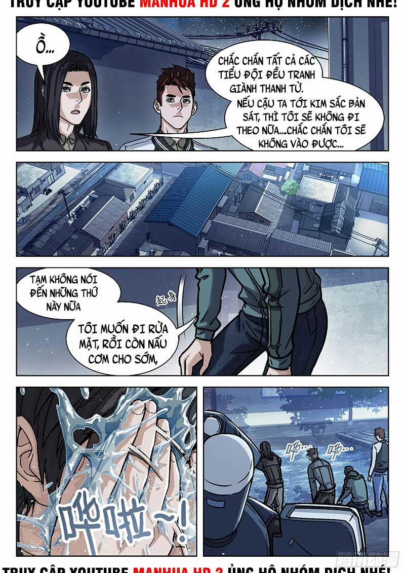 Khung Đỉnh Chi Thượng 88 trang 8